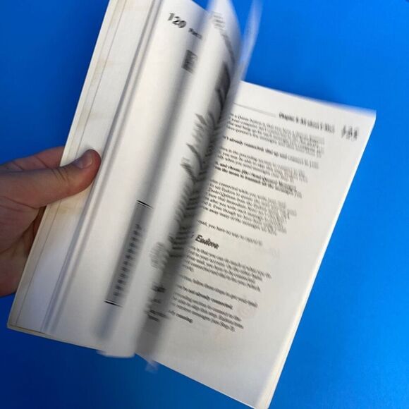 The Internet for Windows 98 for Dummies by Margaret Levine Young - Picture 8 of 8